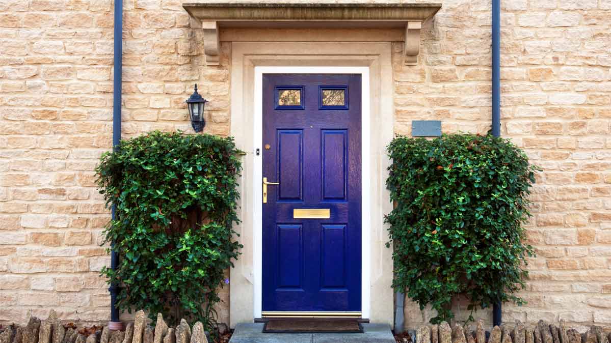 Best Exterior Paint for Doors and Trim - Consumer Reports